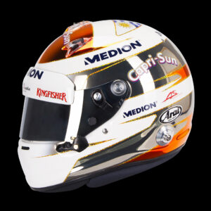 Adrian Sutil
