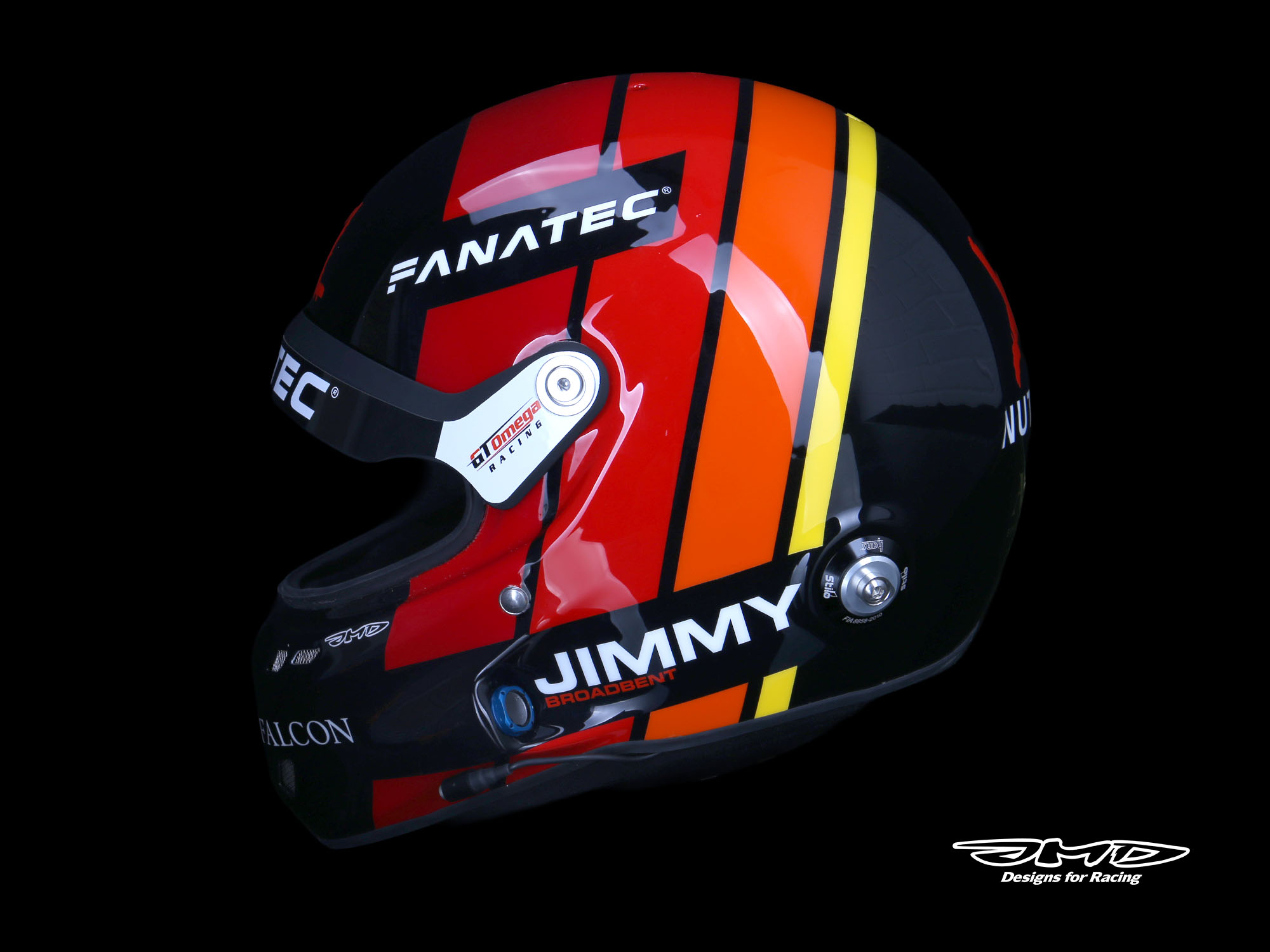 Jimmy Broadbent 2026