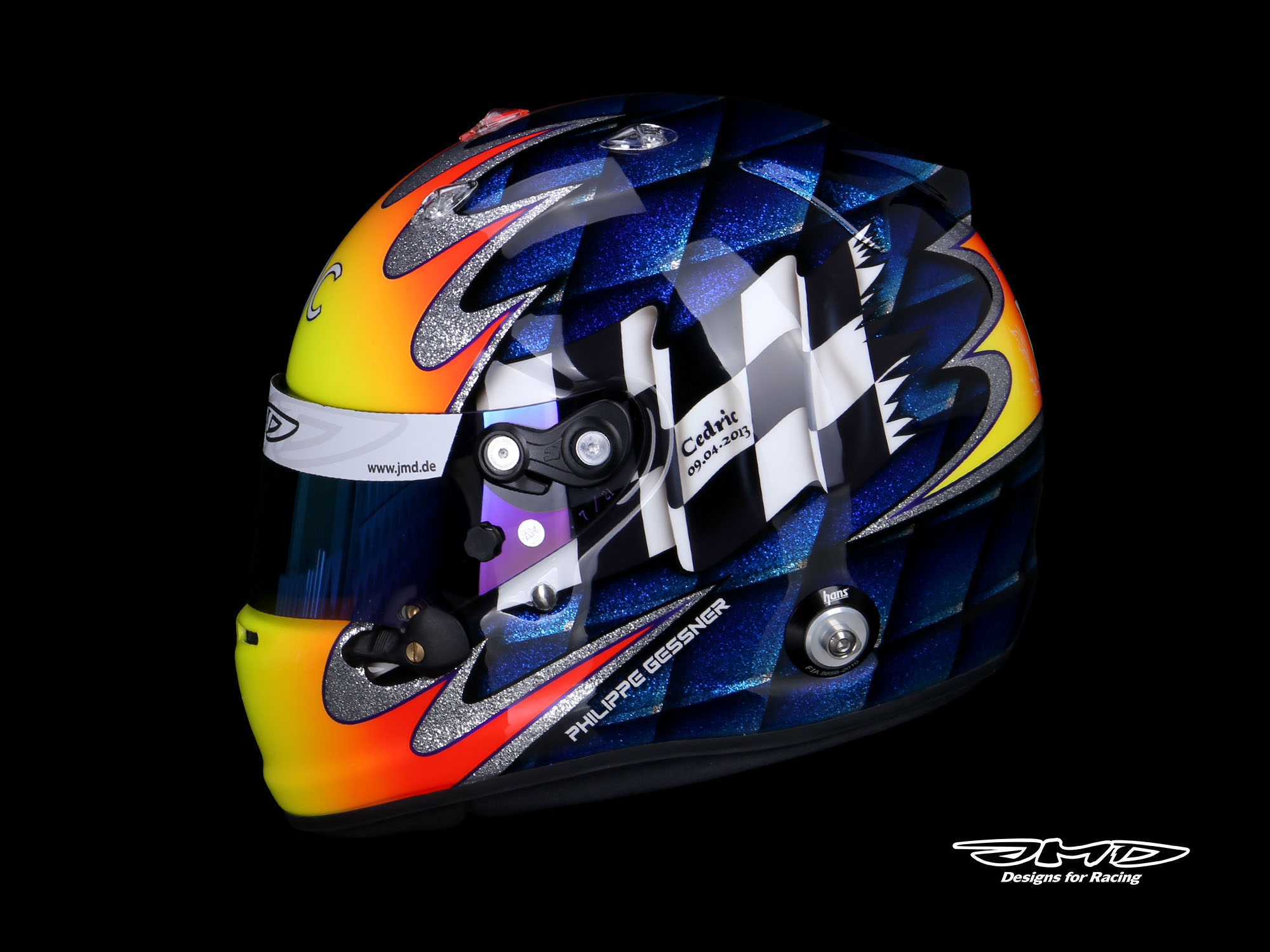 Philippe Gessner 2025