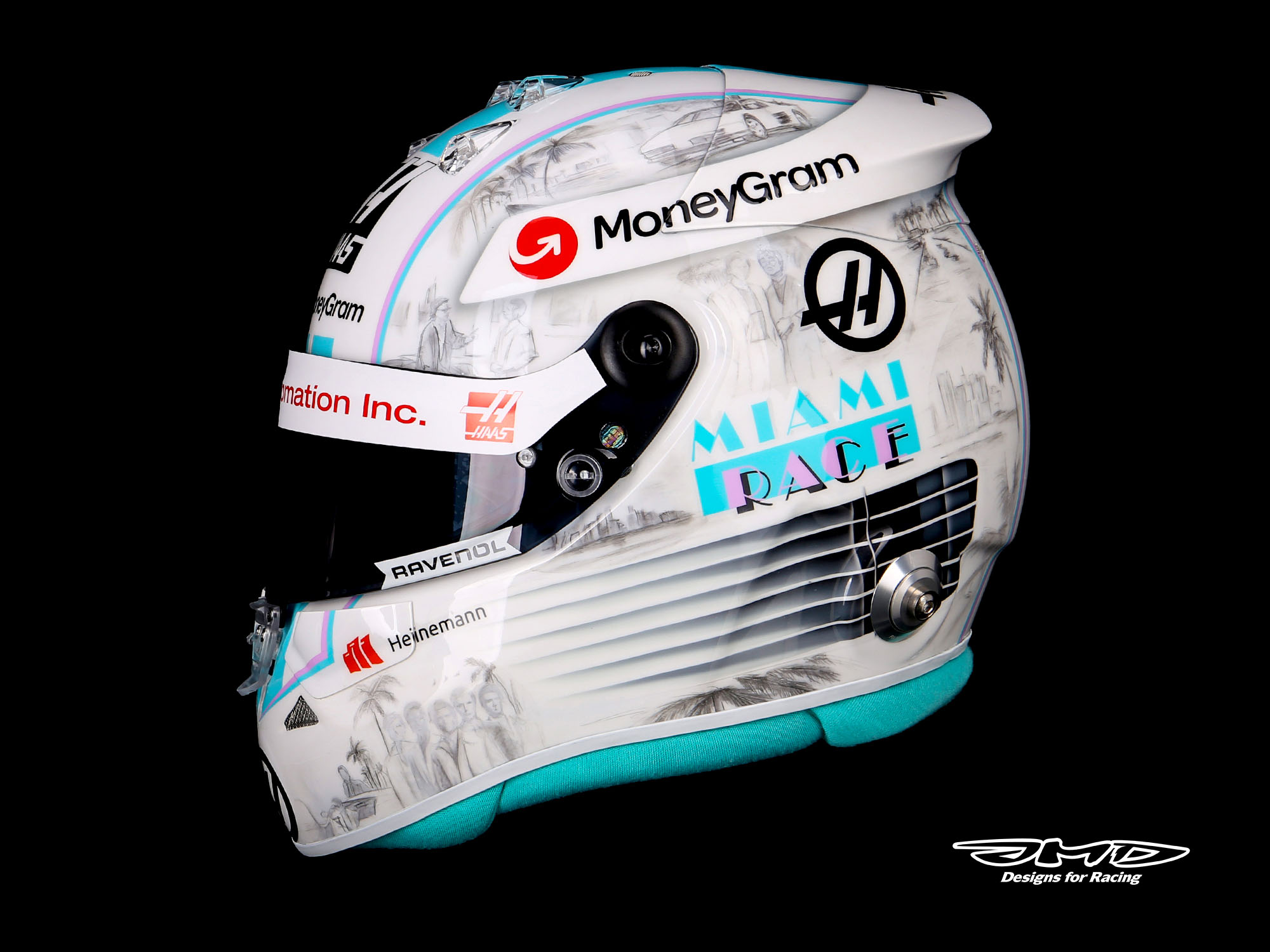 Nico Hülkenberg 2024