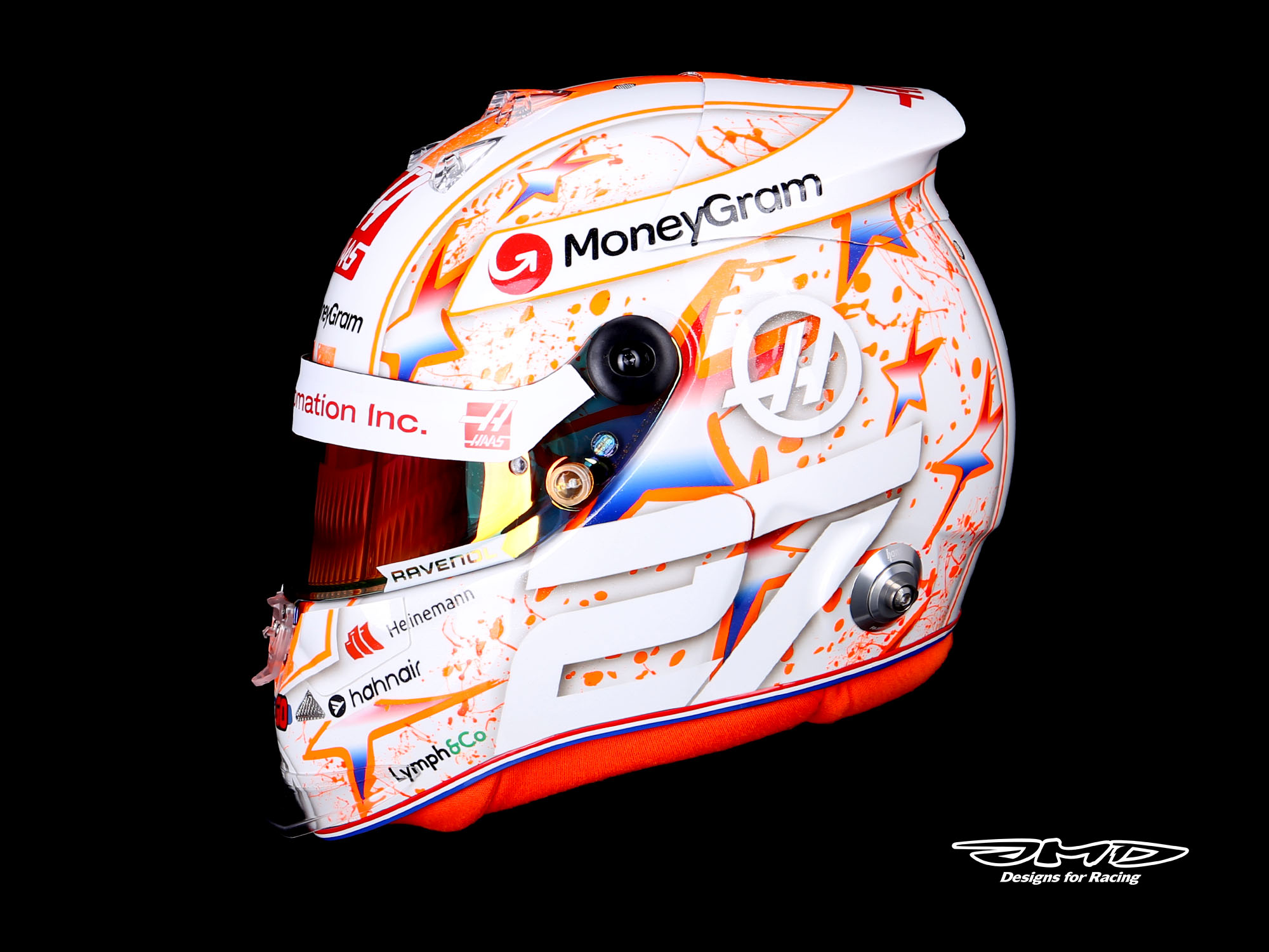 Nico Hülkenberg 2024