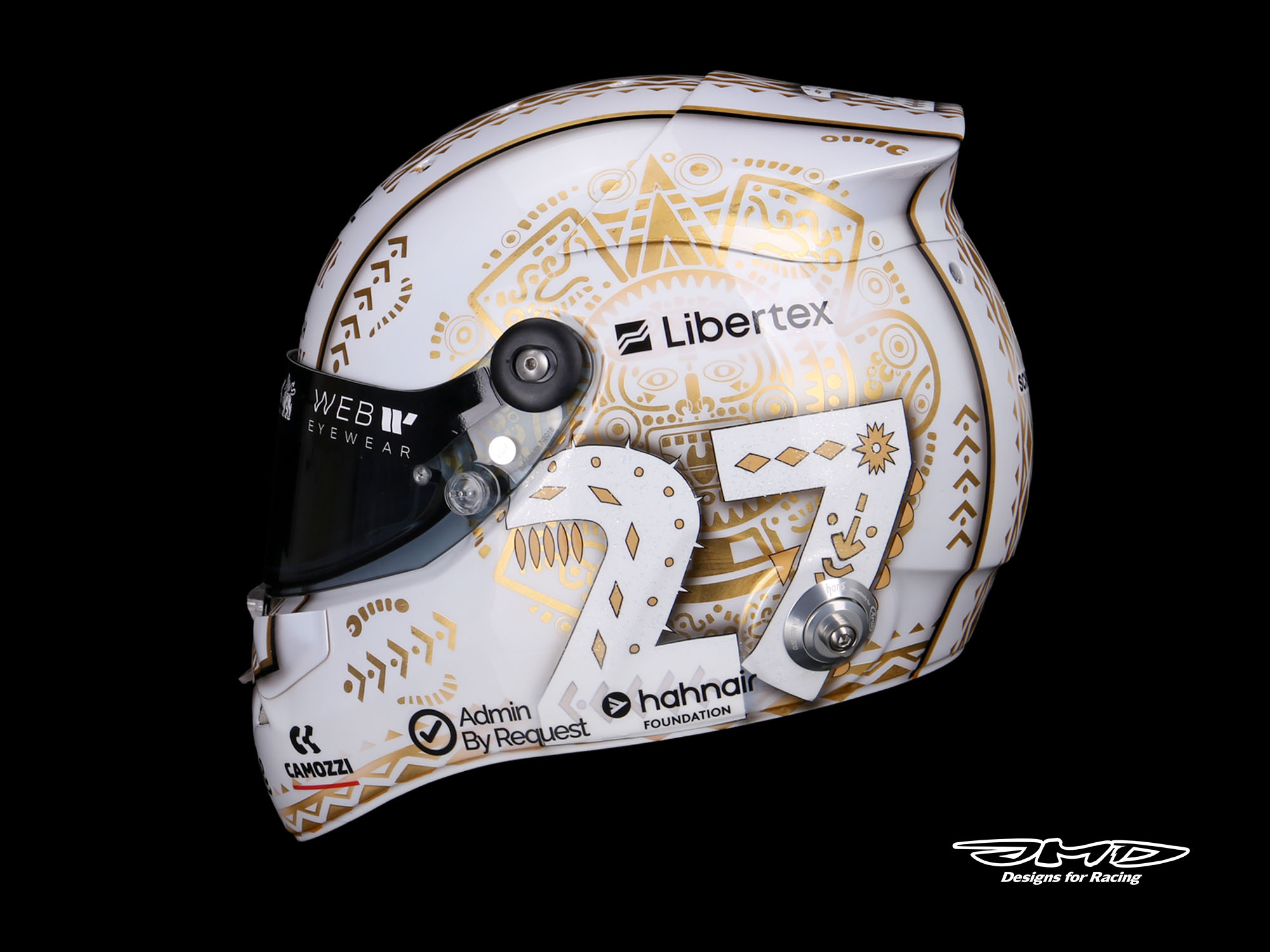 Nico Hülkenberg Mexiko 2025