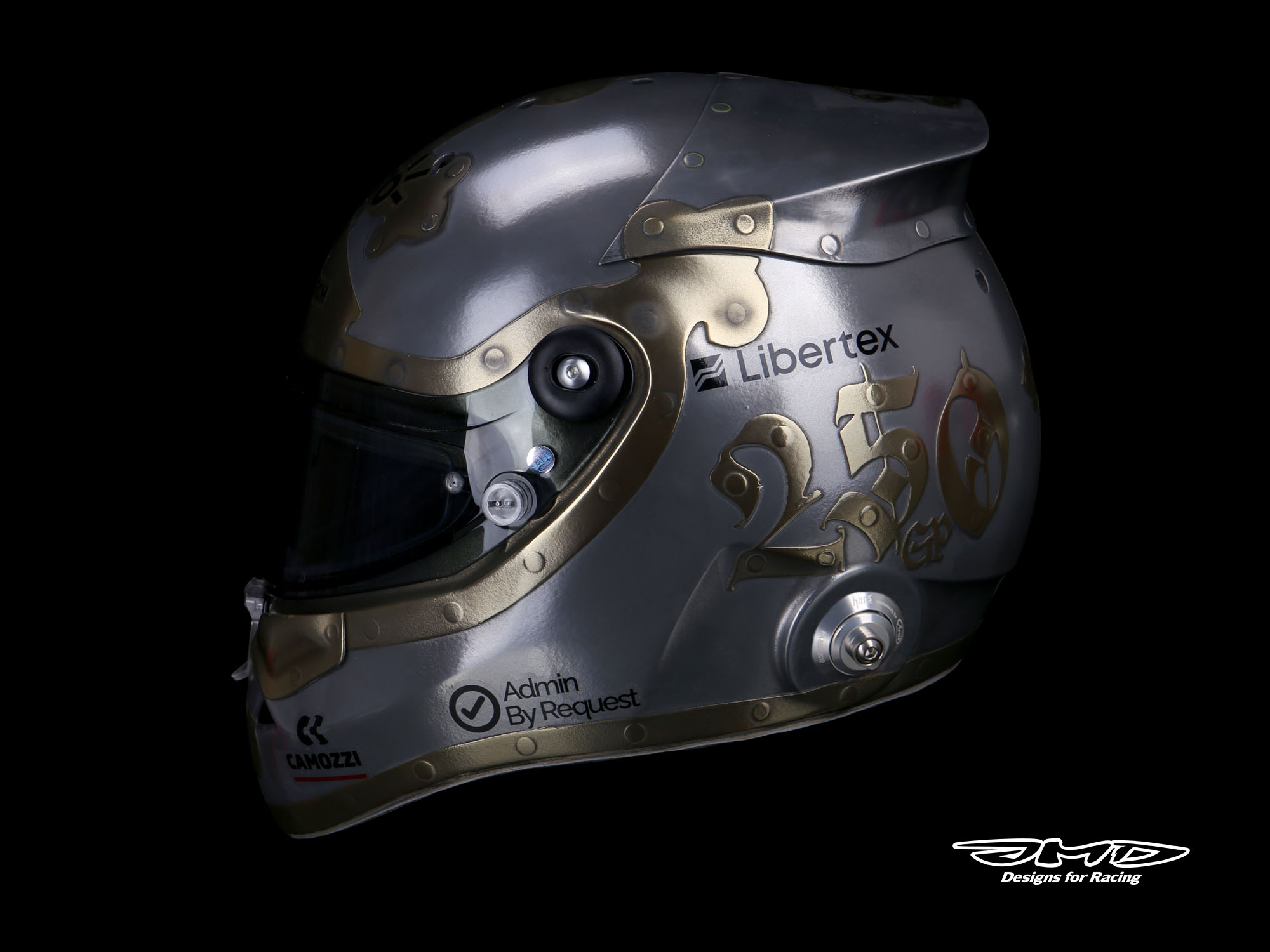 Nico Hülkenberg Abu Dhabi 2025