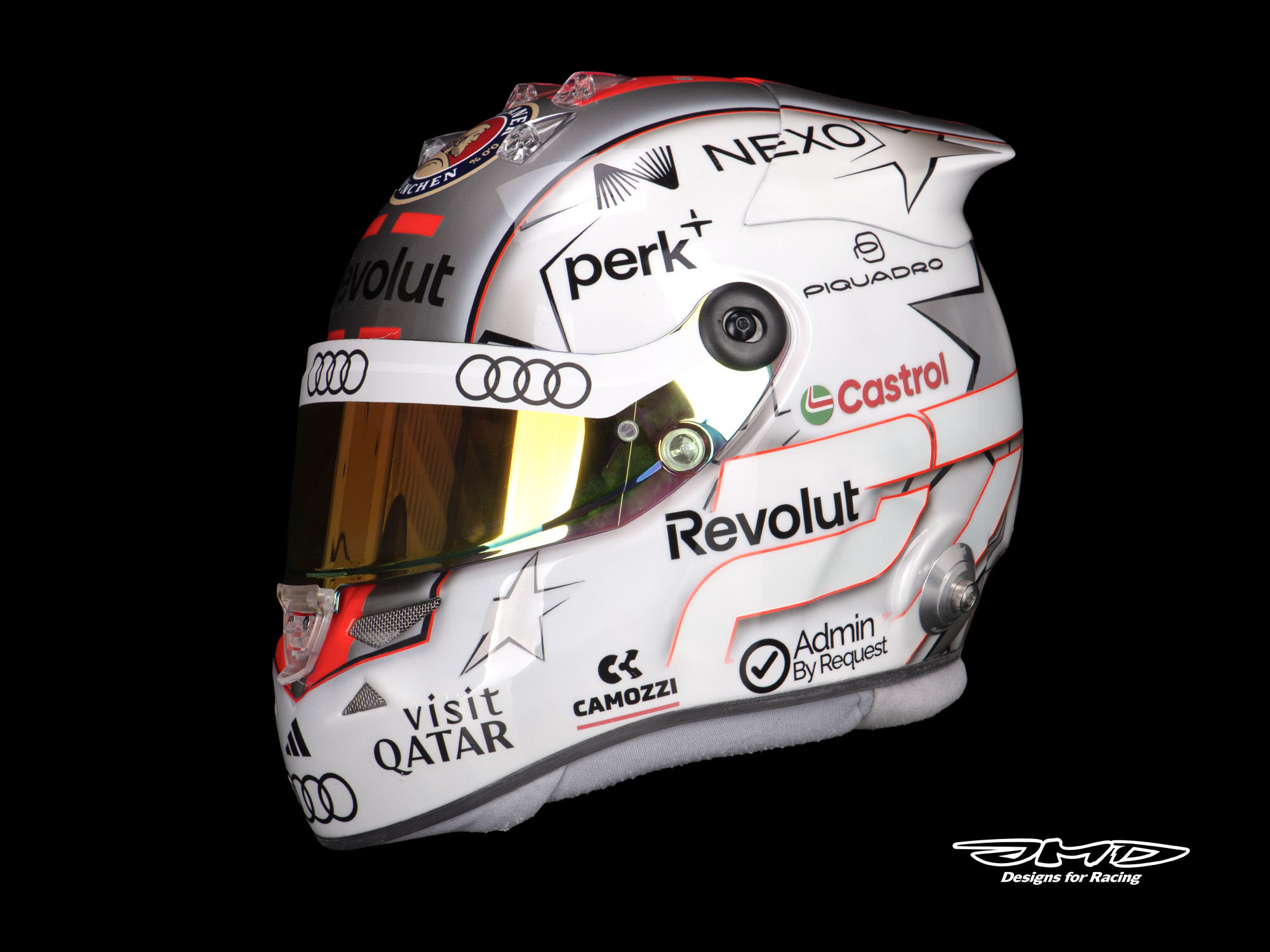 Nico Hülkenberg 2026