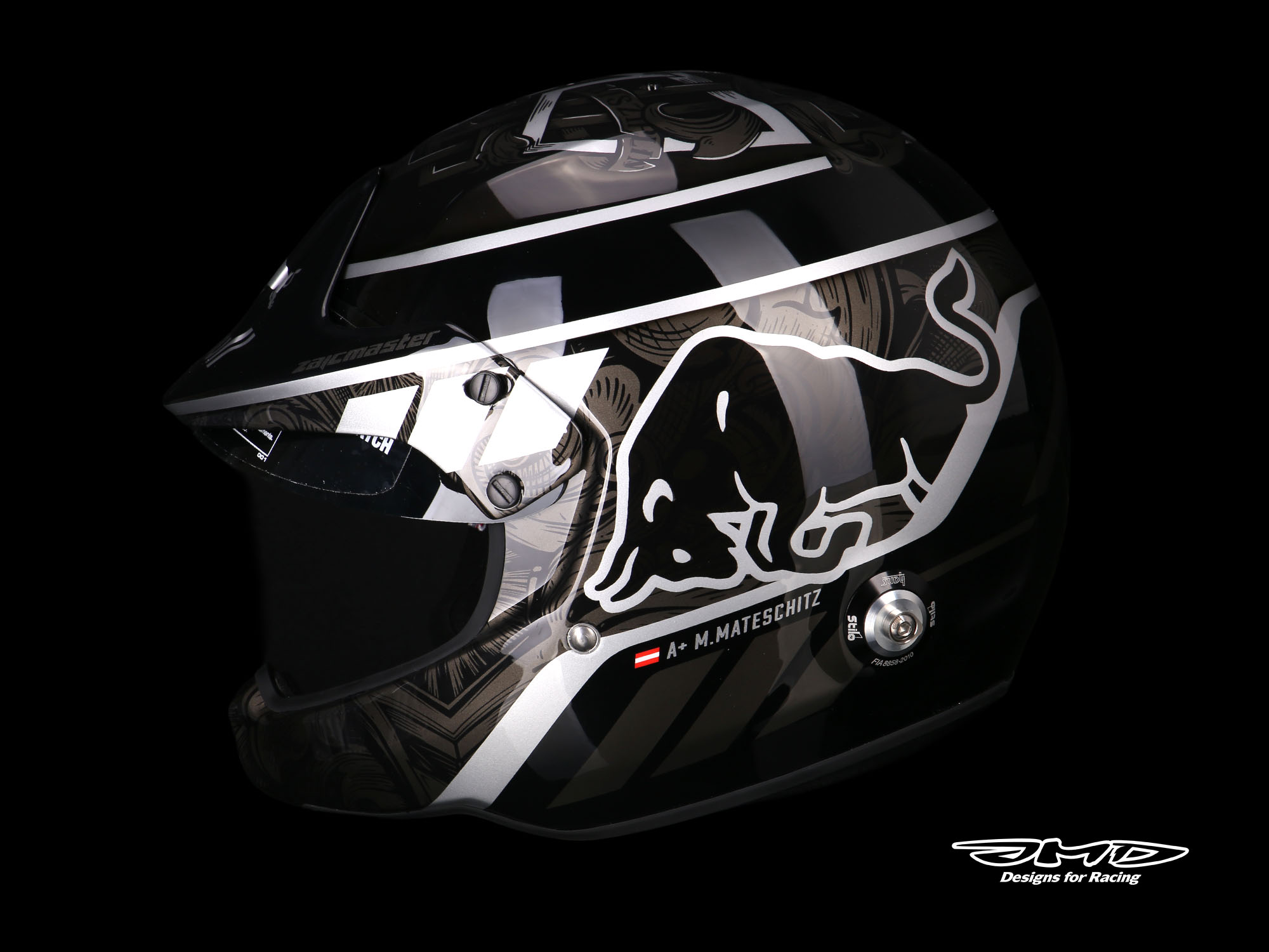 Mark Mateschitz 2024