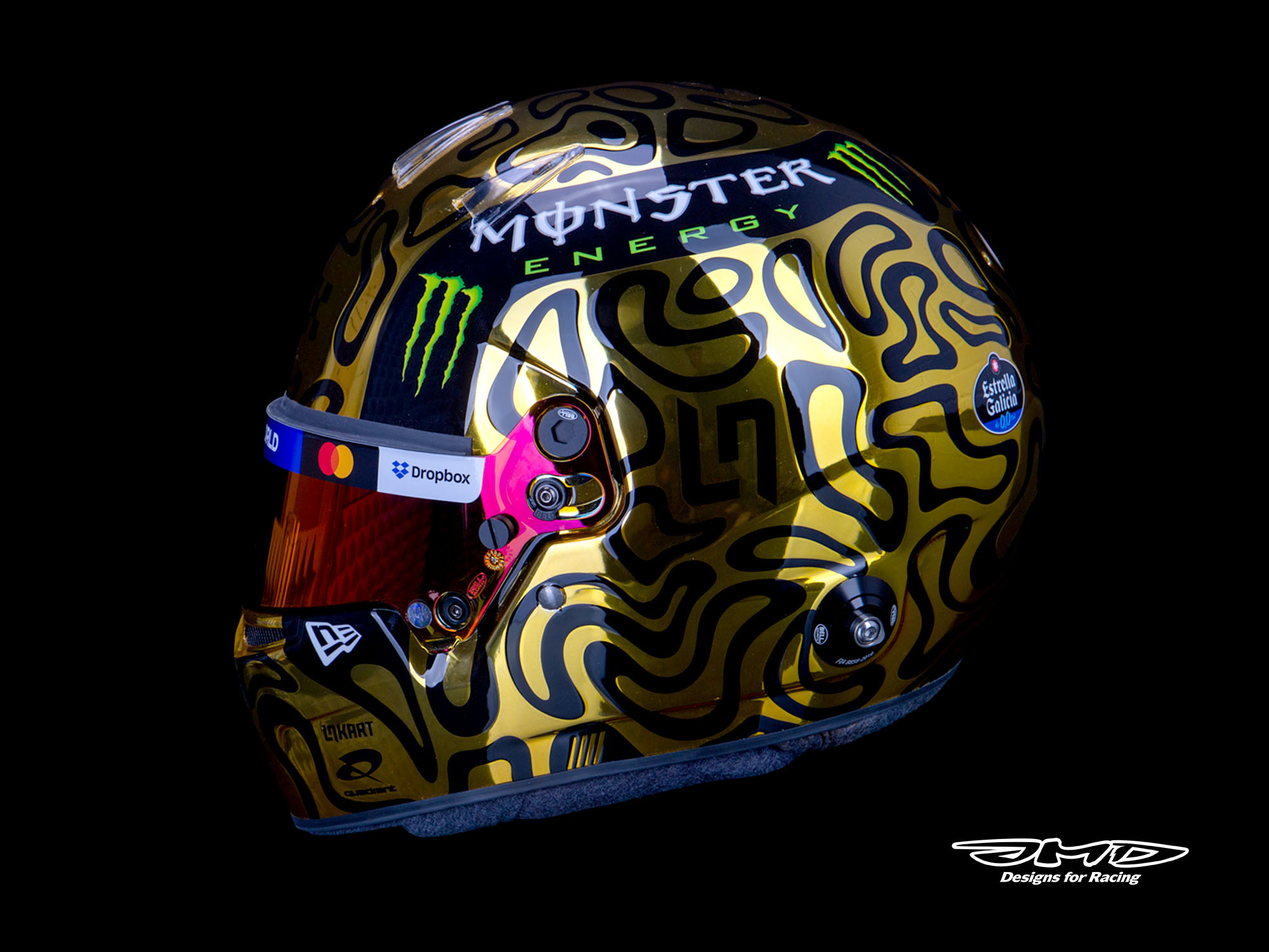 Lando Norris World Championship 2025