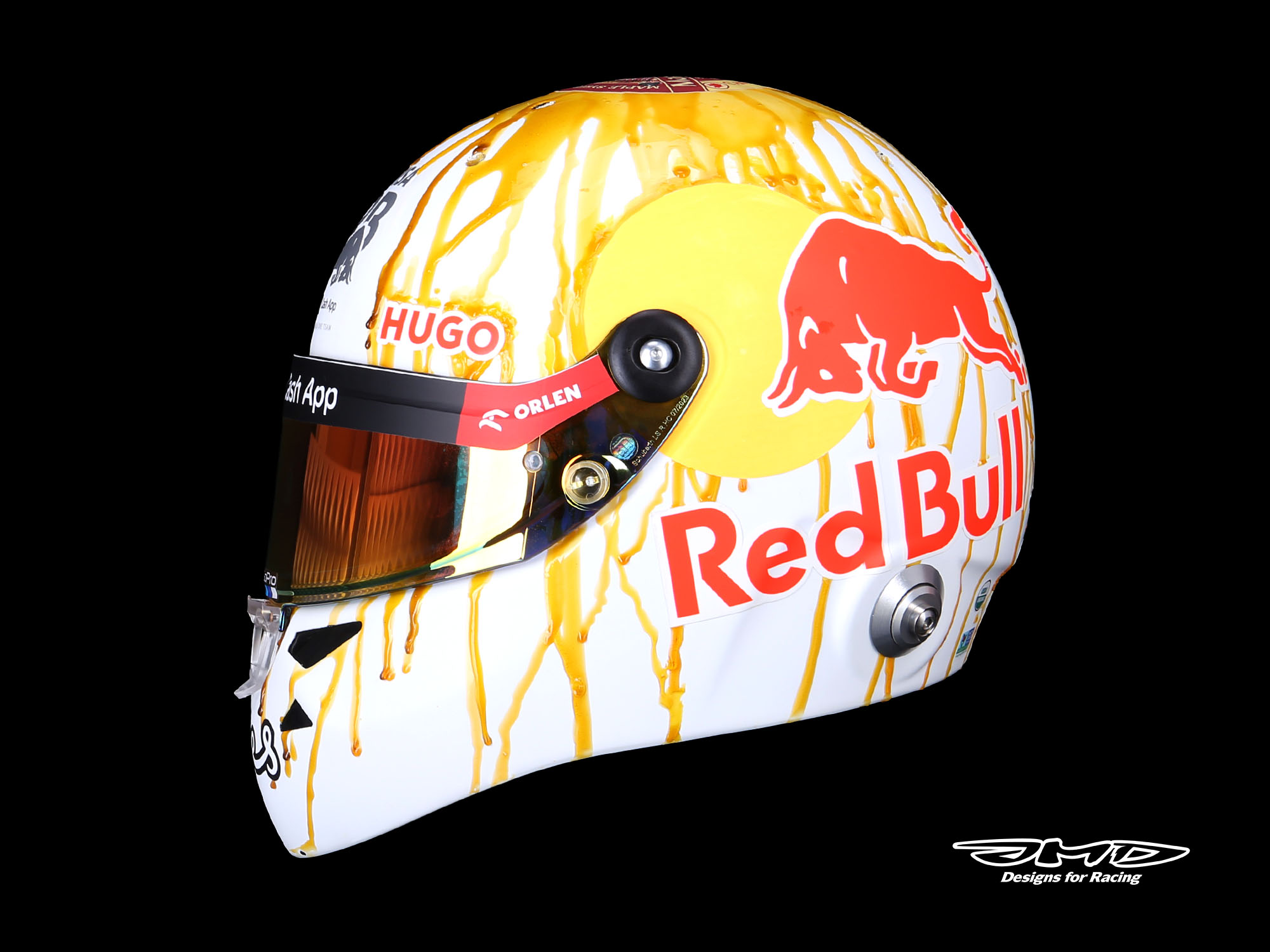 Daniel Ricciardo 2024