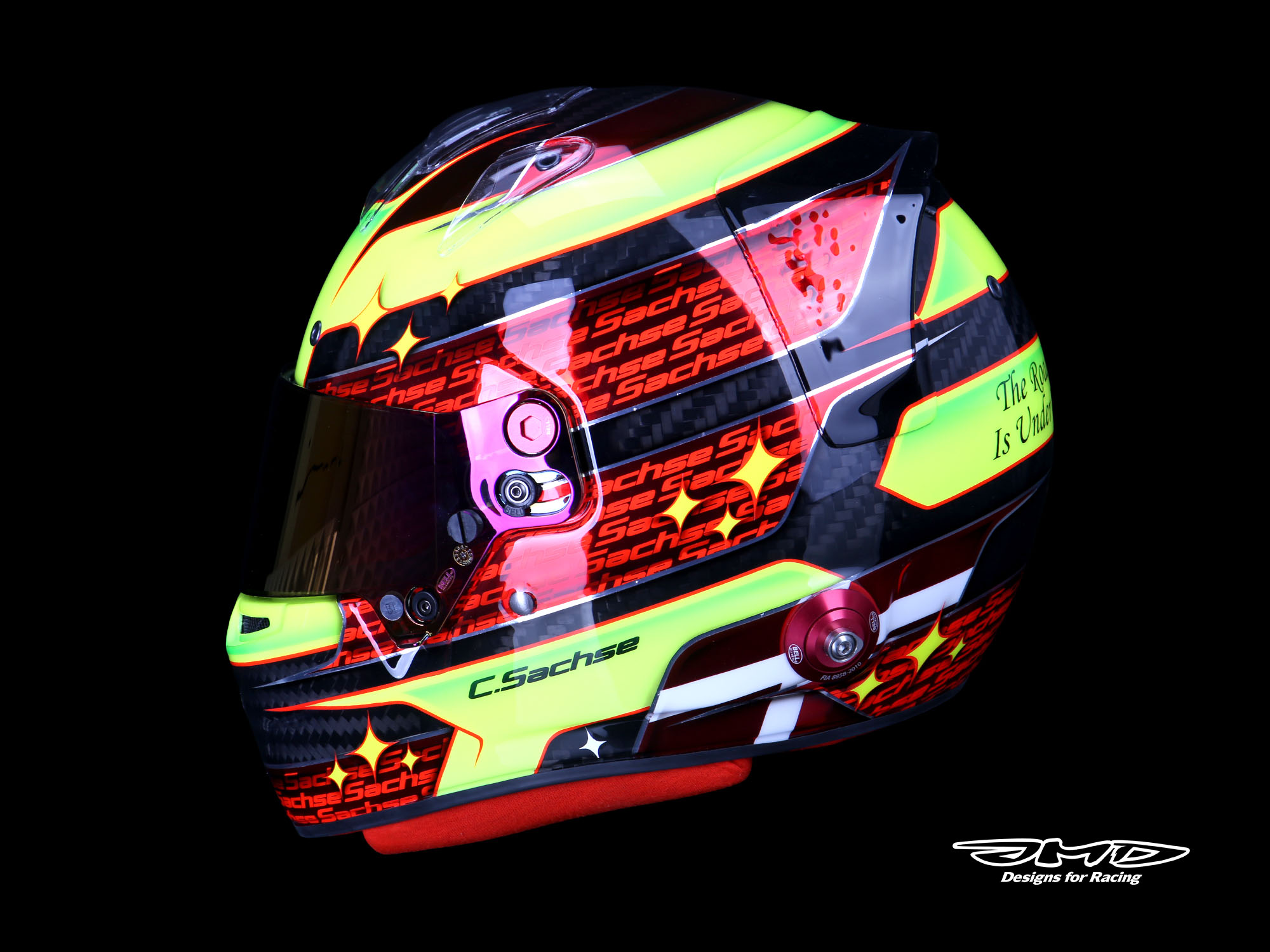 Christopher Sachse 2024