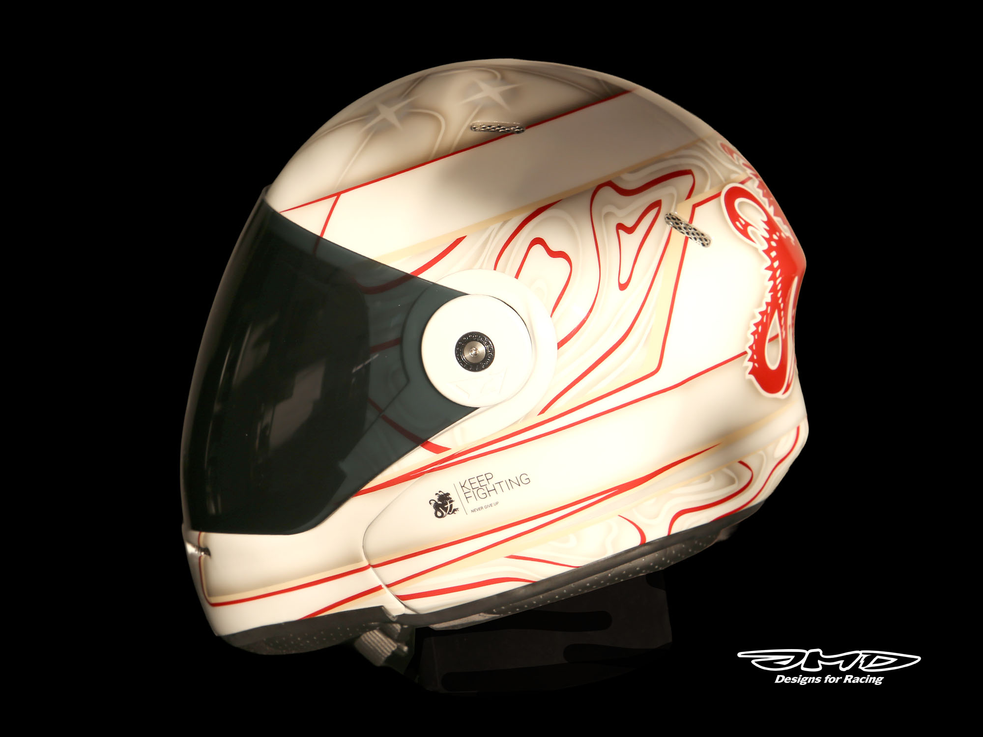 Mick Schumacher 2024