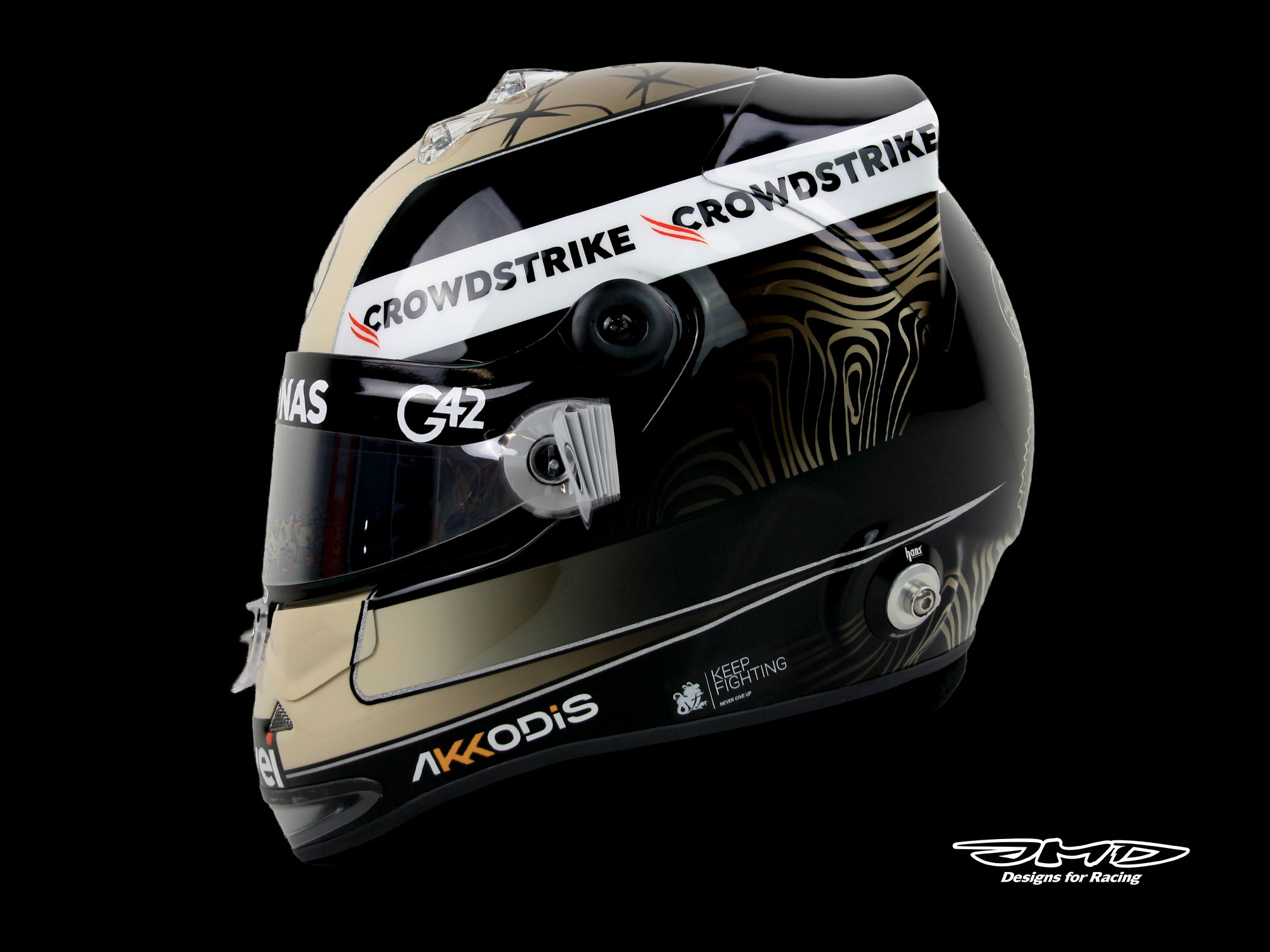 Mick Schumacher 2024