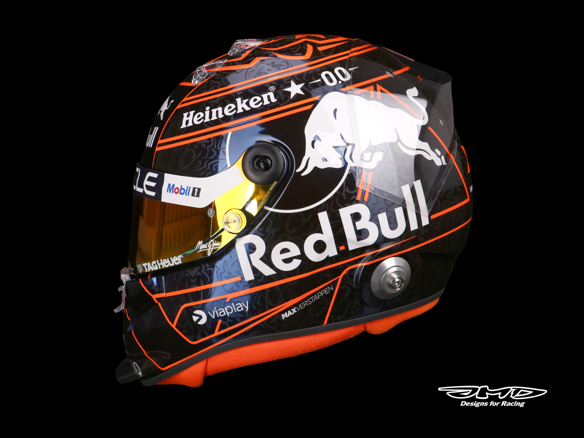 Max Verstappen 2025