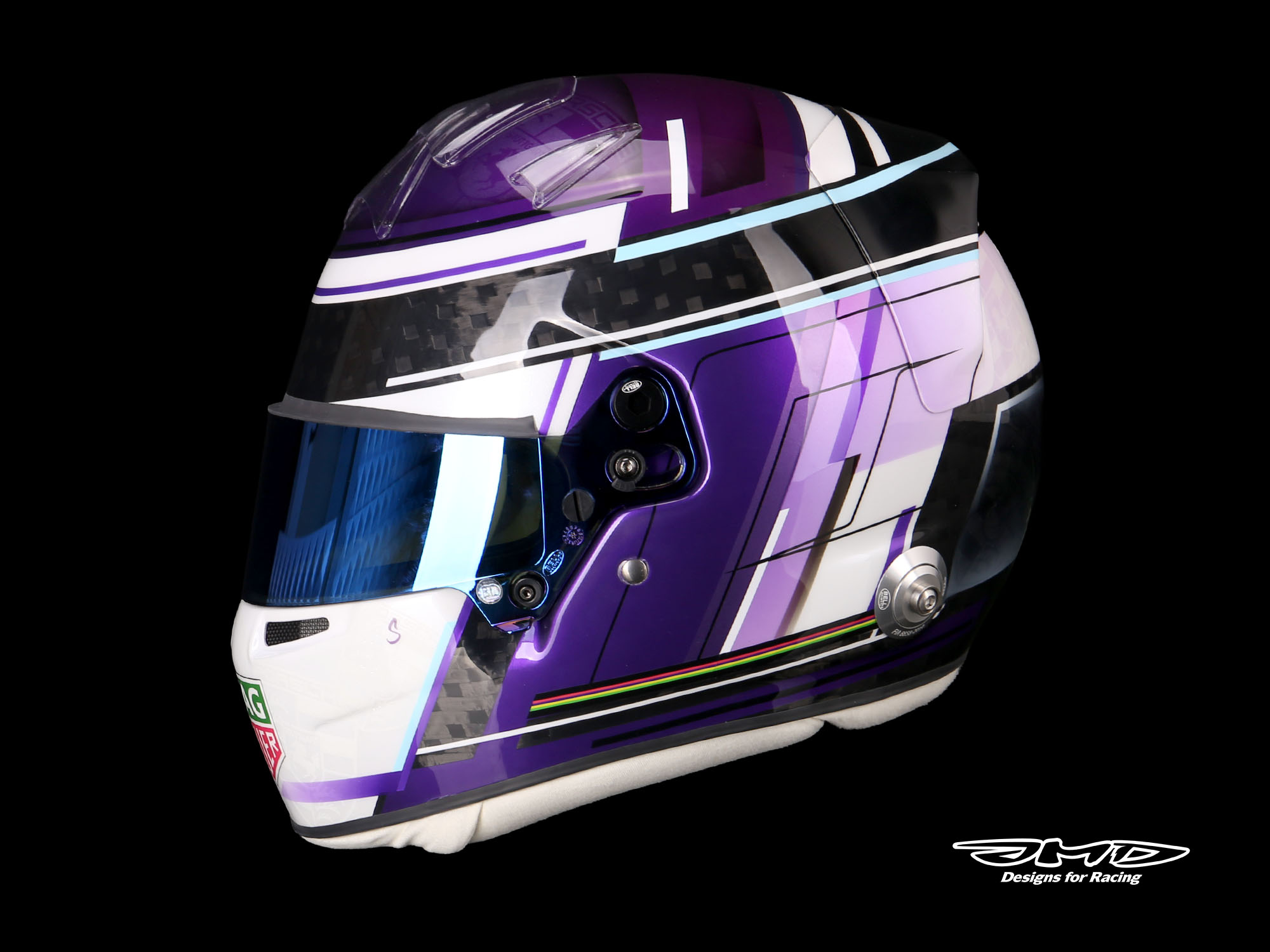 Pascal Wehrlein 2024