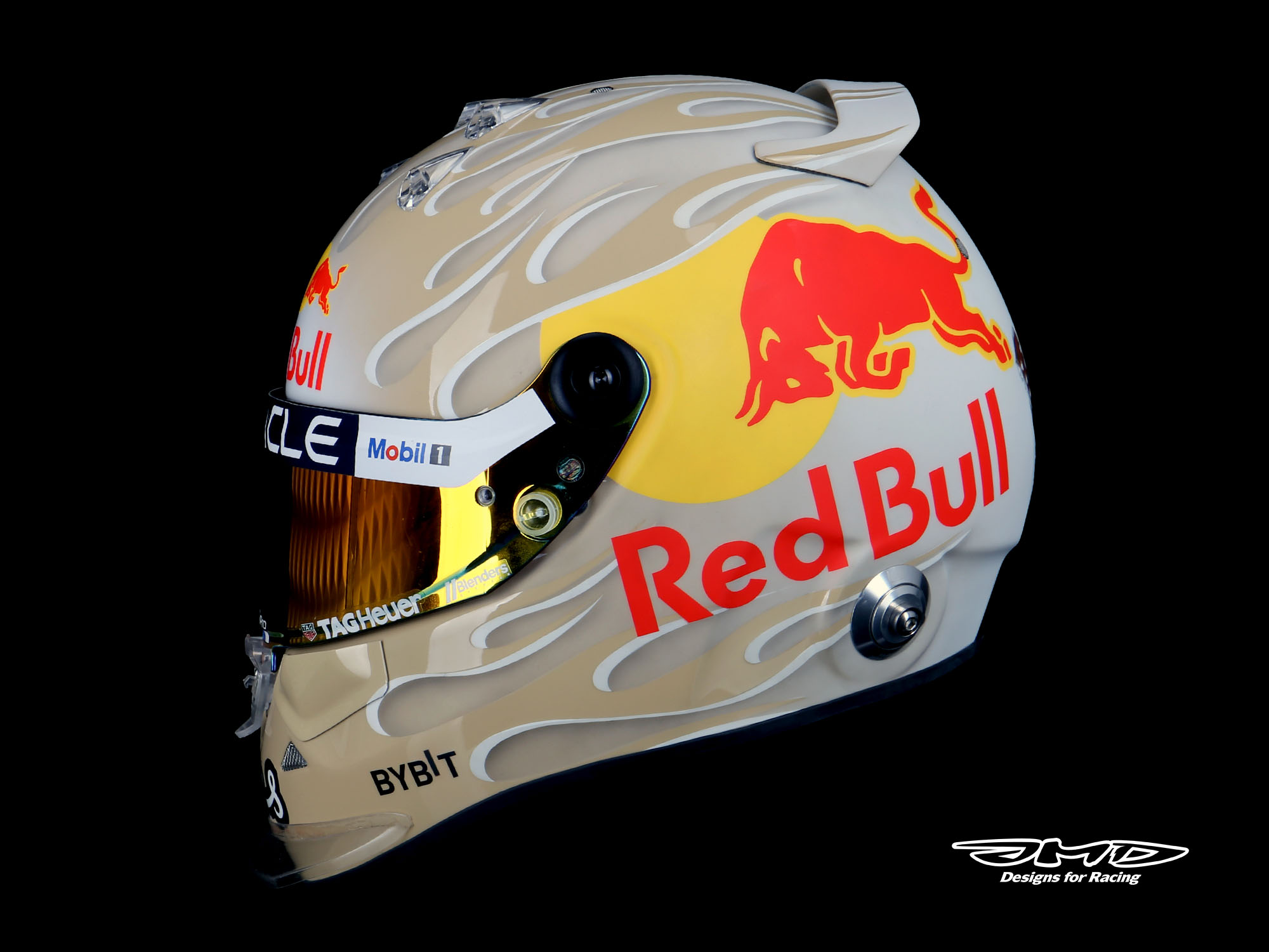 Daniel Ricciardo 2023