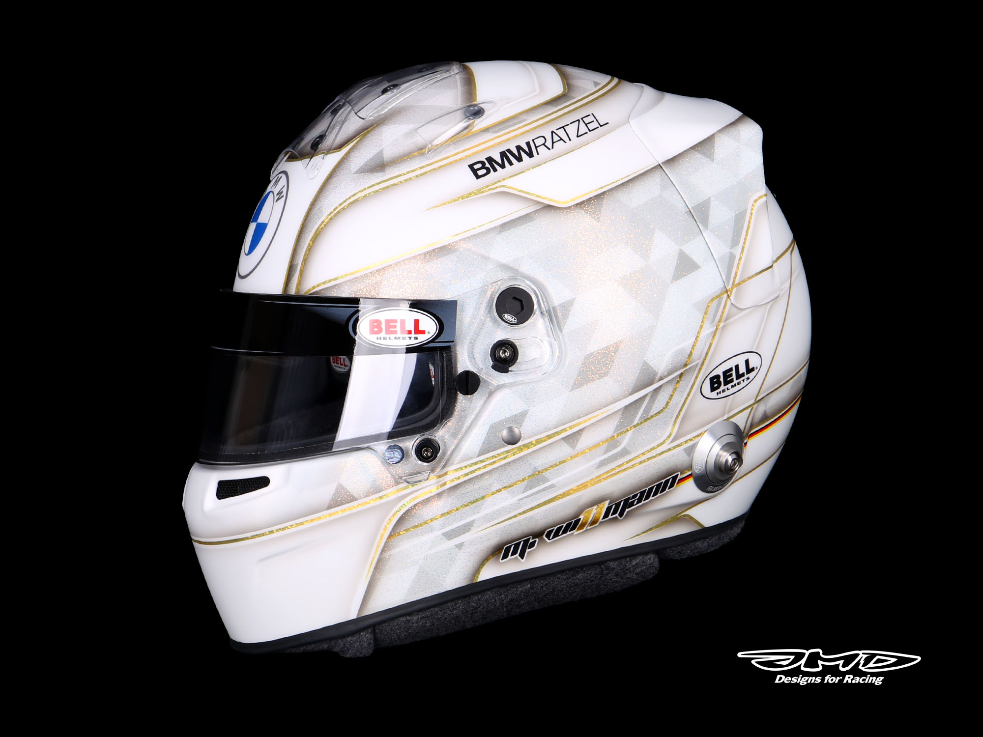 Marco Wittmann 2023
