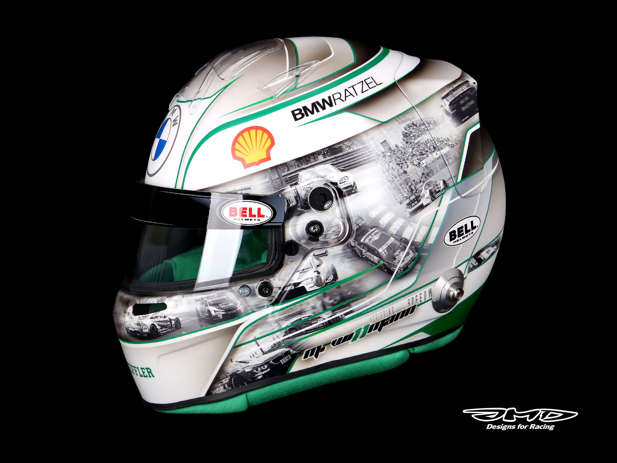 Marco Wittmann 2023