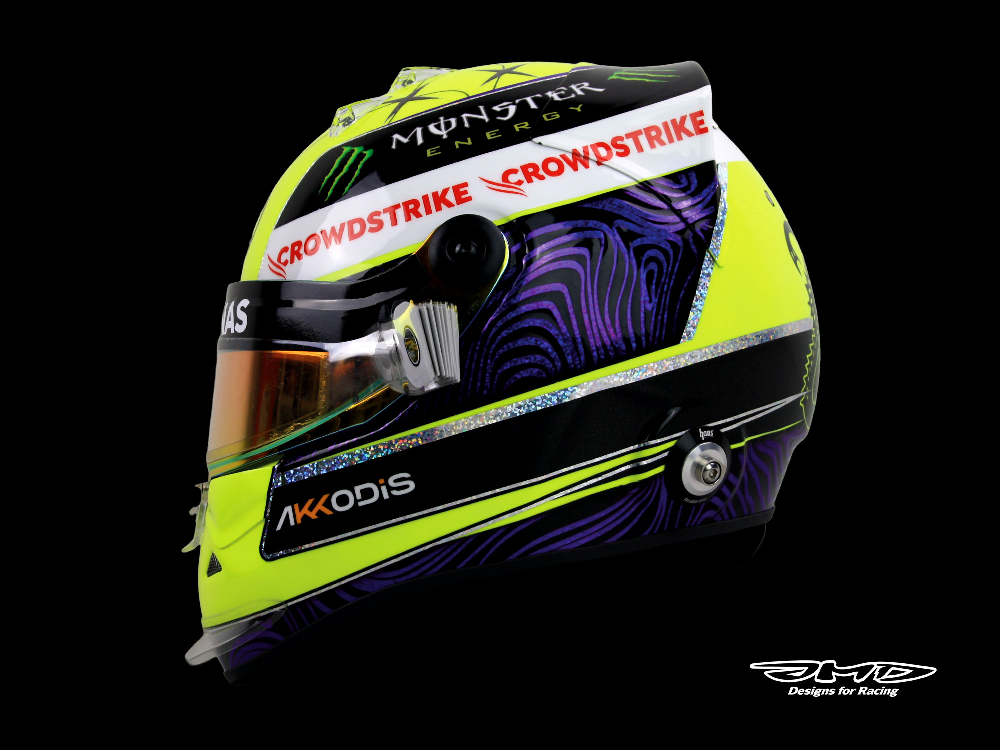 Mick Schumacher 2023