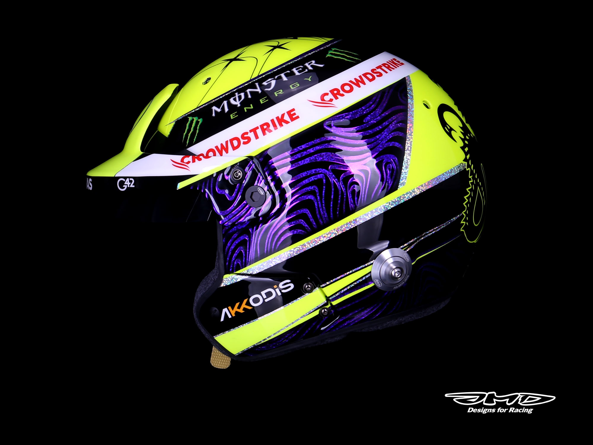 Mick Schumacher 2023