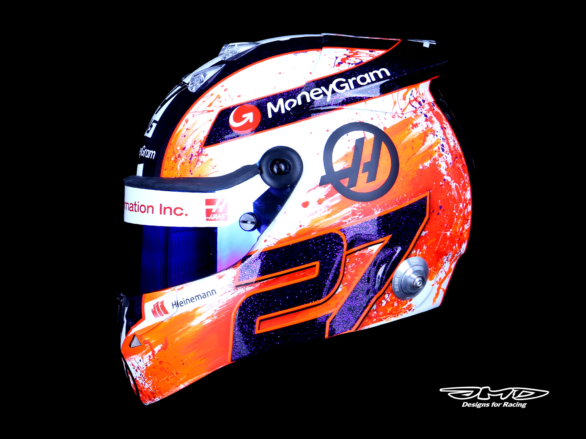Nico Hülkenberg 2023