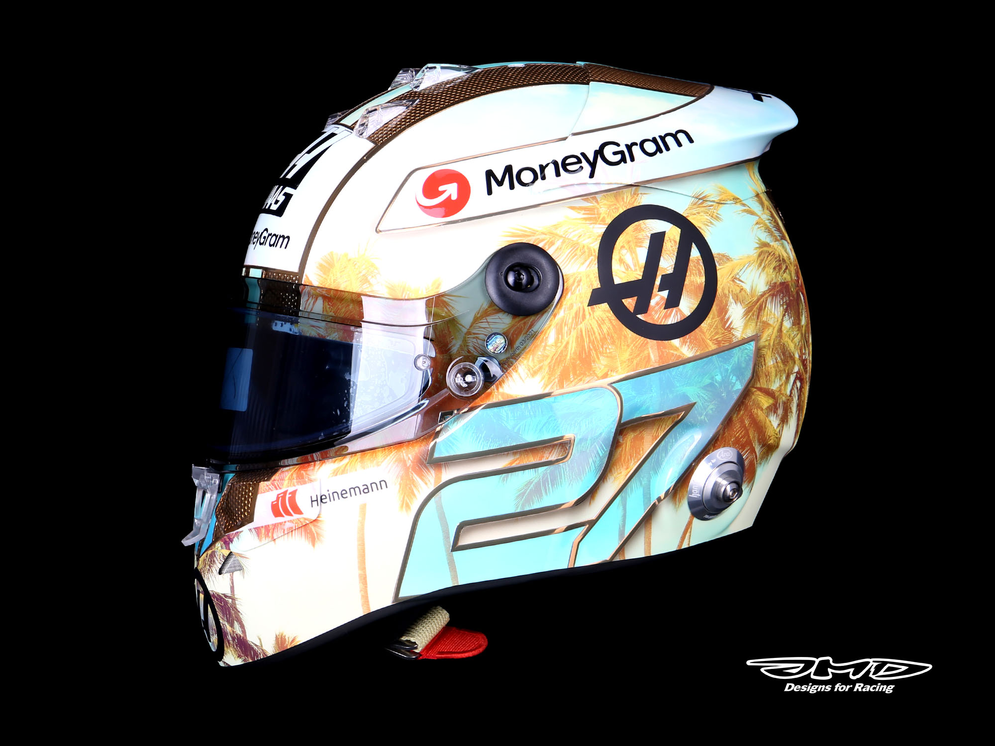 Nico Hülkenberg 2023