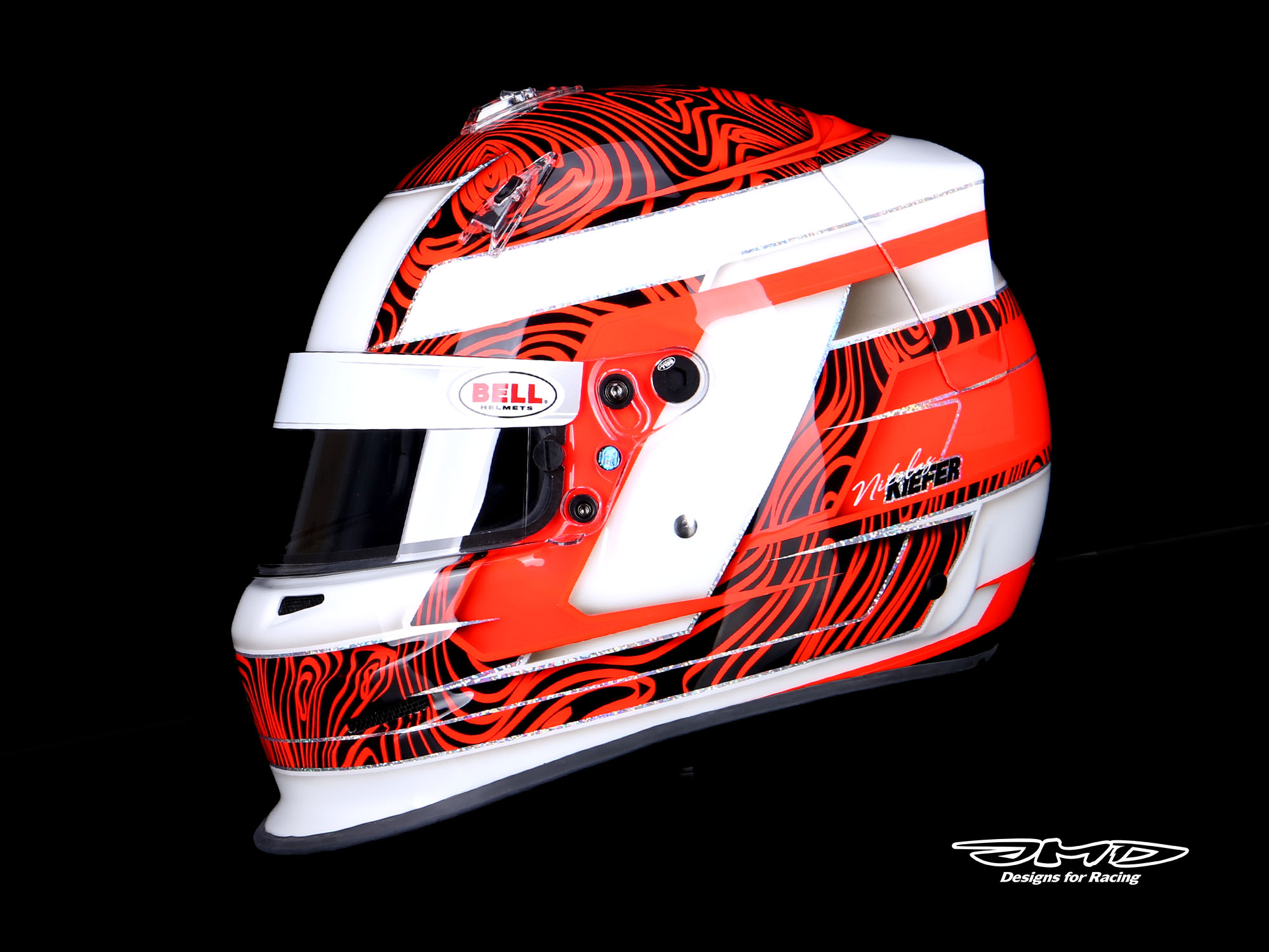 Nicolas Kiefer 2023