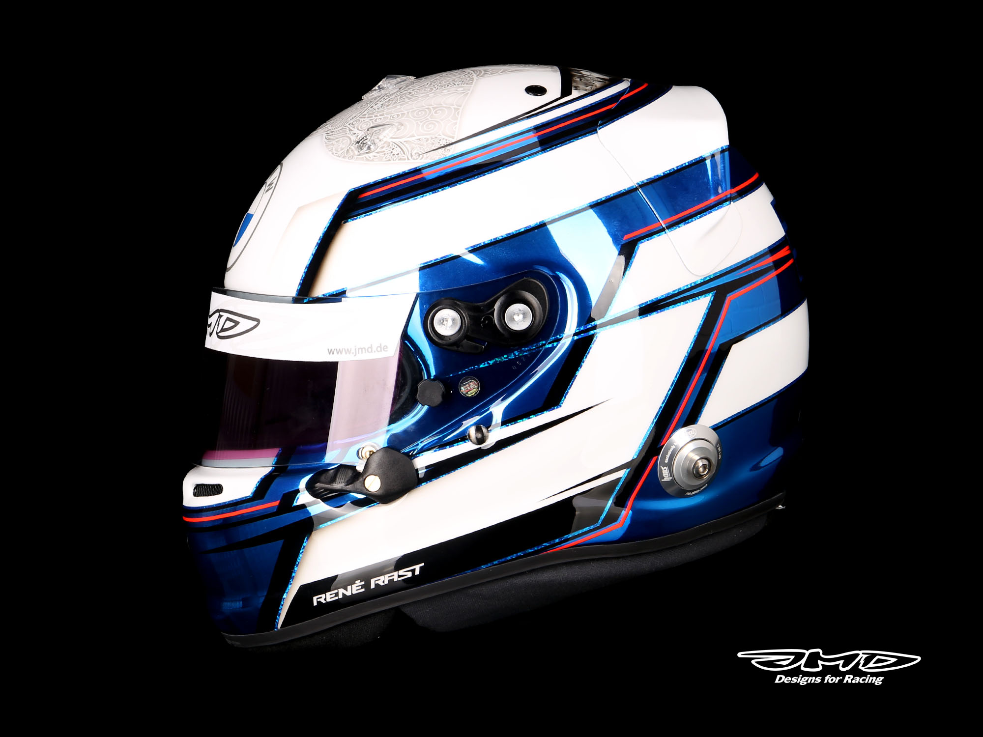 Rene Rast 2023
