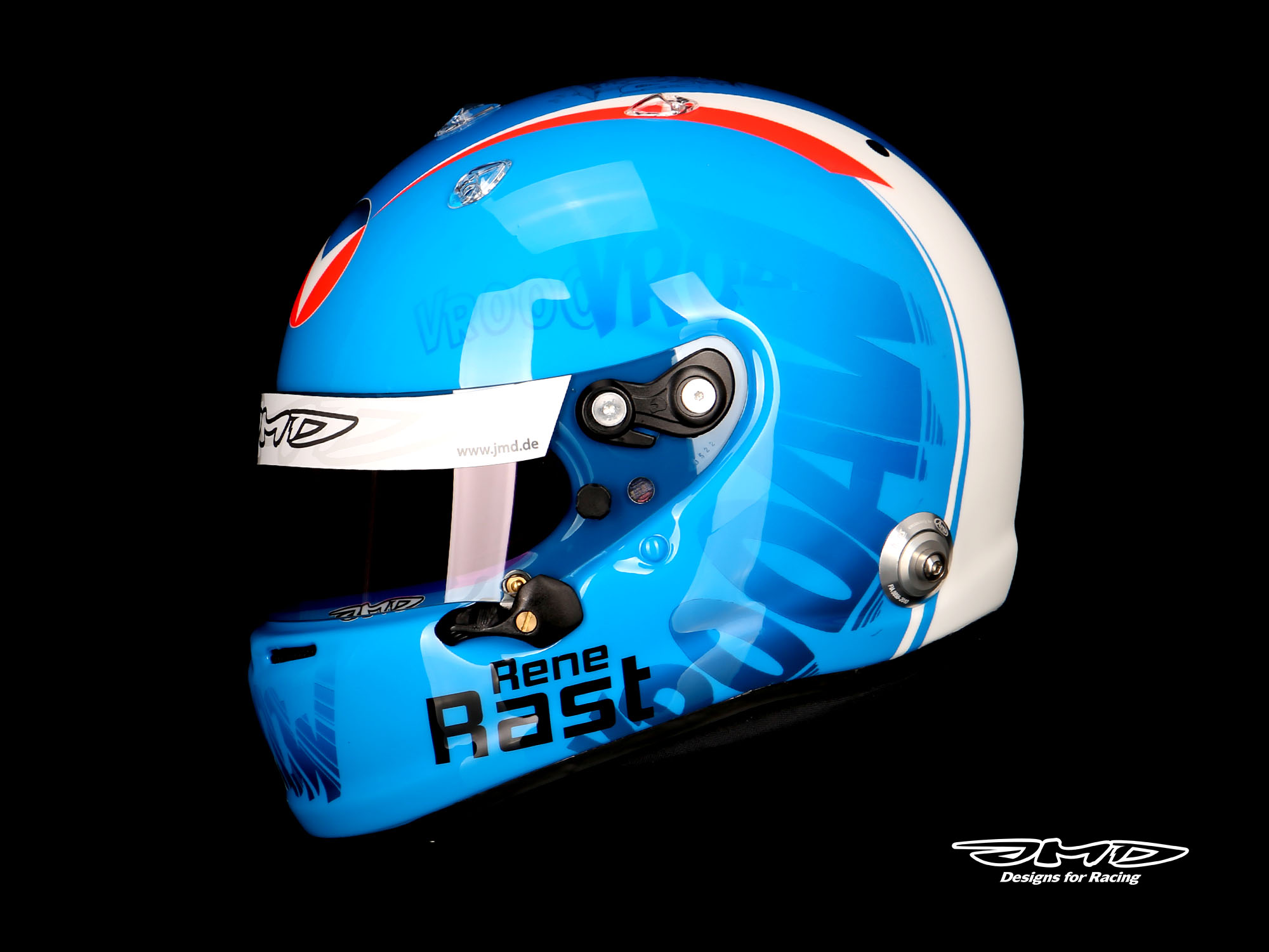 Rene Rast 2023