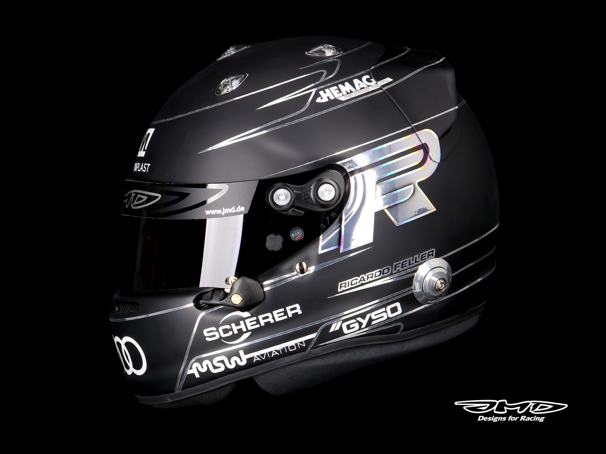 Ricardo Feller 2023