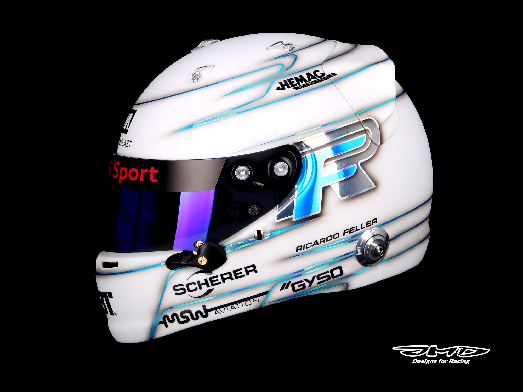 Ricardo Feller 2023