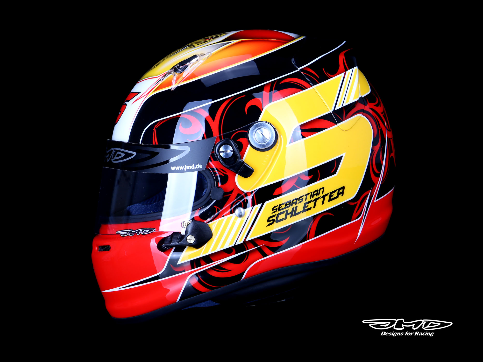 Sebastian Schletter 2023