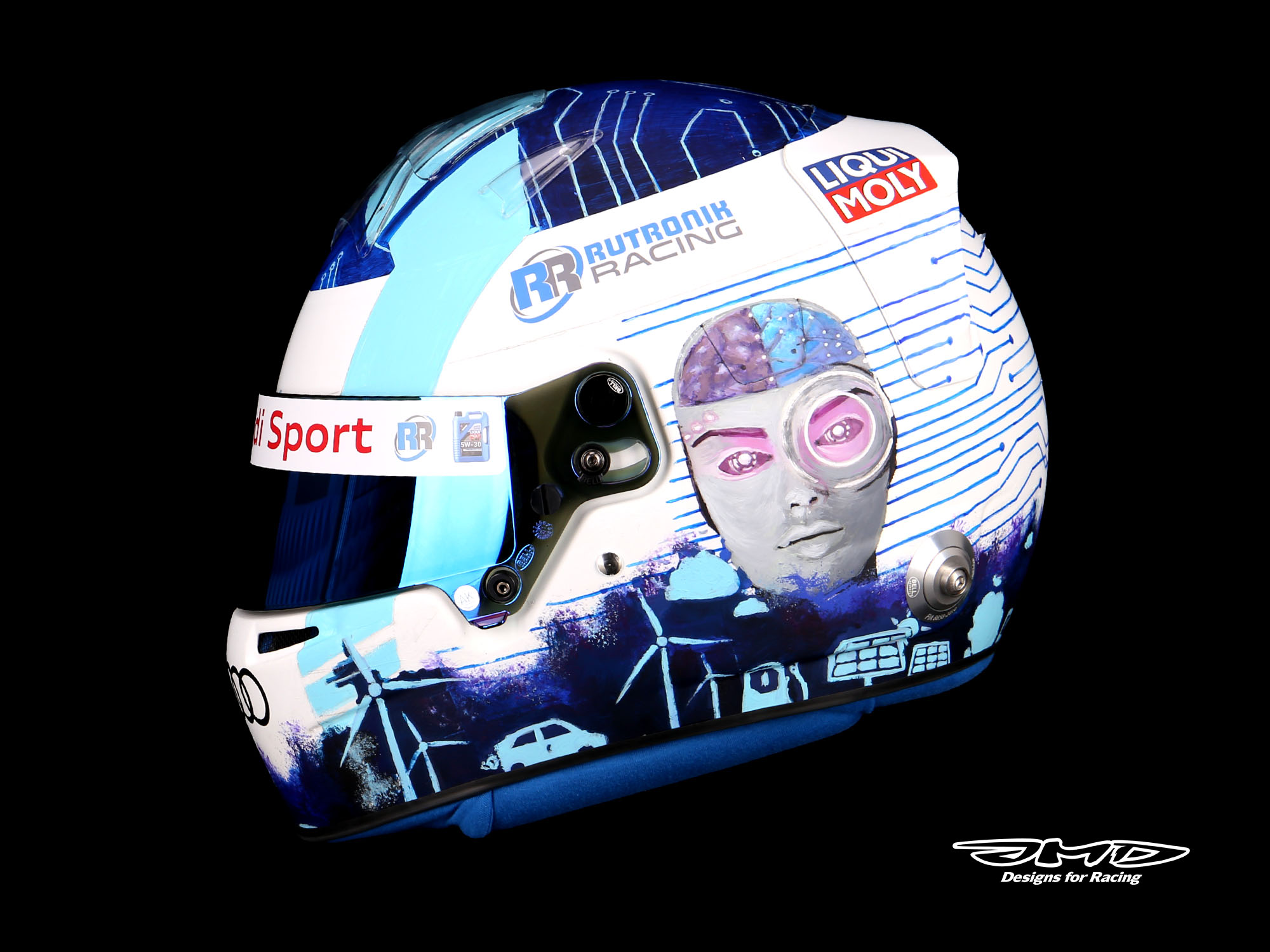 Luca Engstler 2022