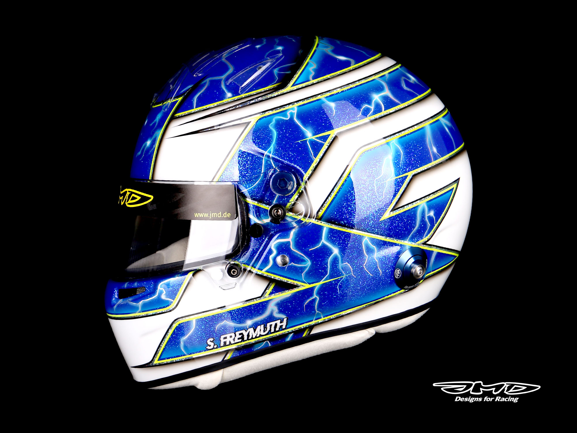 Sebastian Freymuth 2022